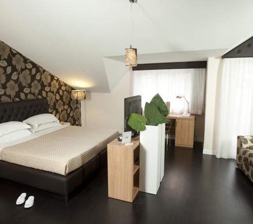 Hotel Bruman