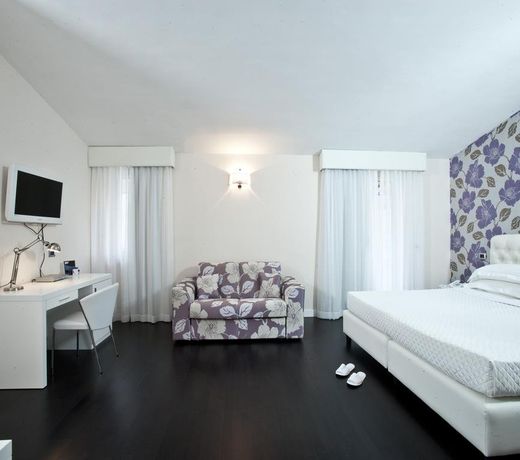 Hotel Bruman