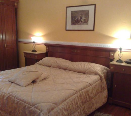 Hotel Amadeus