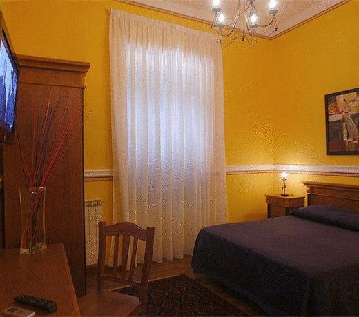 Hotel Amadeus