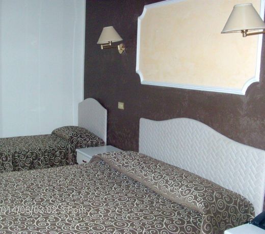 Pisani Hotel