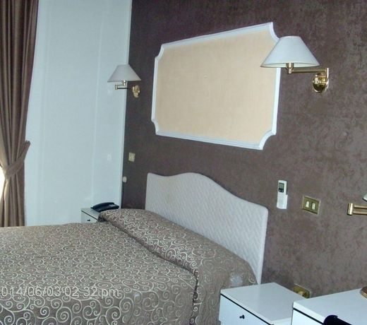 Pisani Hotel
