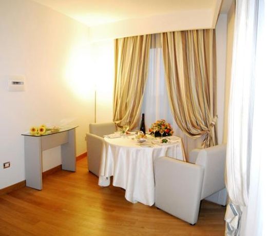 Hotel Royal Caserta