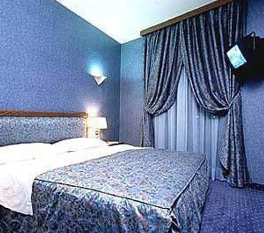 Hotel Royal Caserta