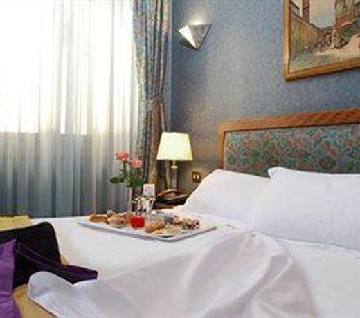 Hotel Royal Caserta