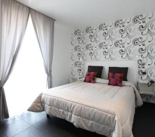 Hotel Europa Art Caserta