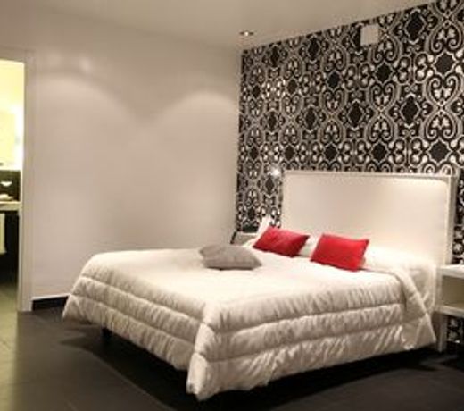 Hotel Europa Art Caserta