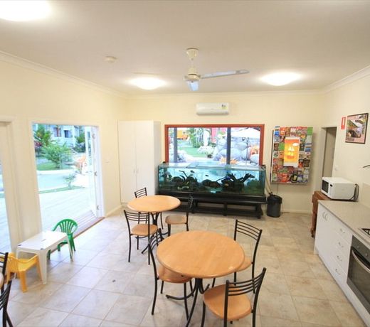 Mossman Resort Holiday Villas