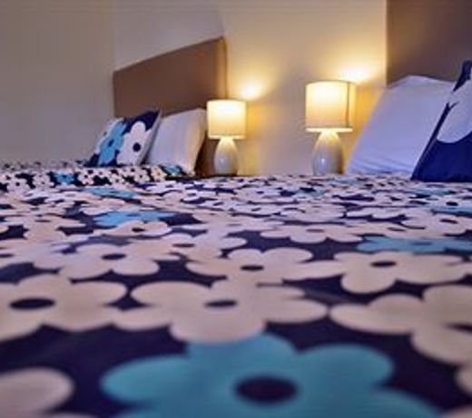 Mossman Resort Holiday Villas