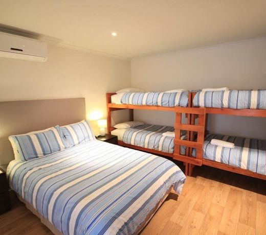 Mossman Resort Holiday Villas