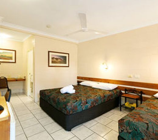 Demi View Motel