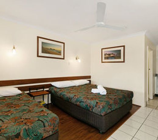 Demi View Motel