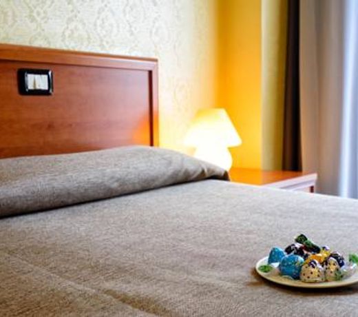 Sport Village Hotel & Spa