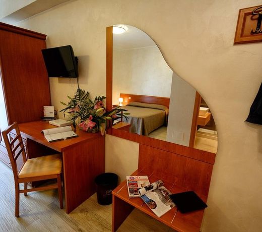 Sport Village Hotel & Spa