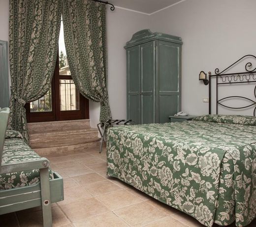 Hotel Il Tiglio