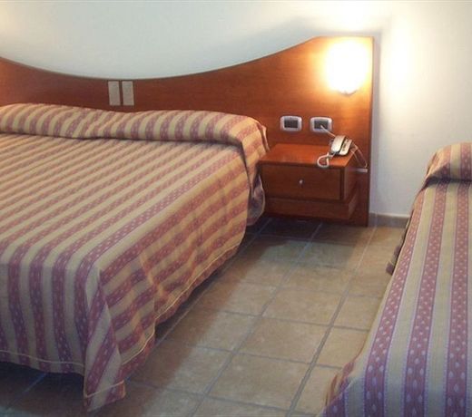 Hotel La Fenice