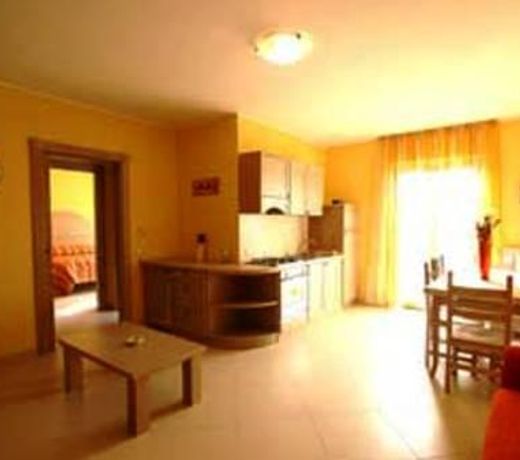 RESIDENCE MONTESPINO