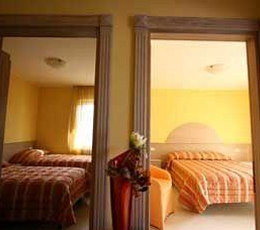 RESIDENCE MONTESPINO