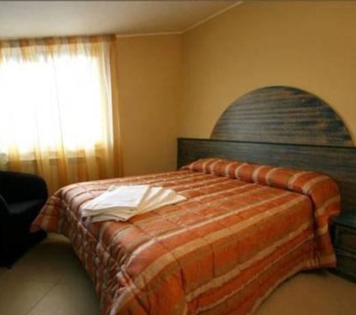 RESIDENCE MONTESPINO