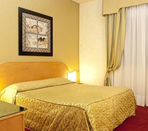 Hotel Castello Artemide Congressi