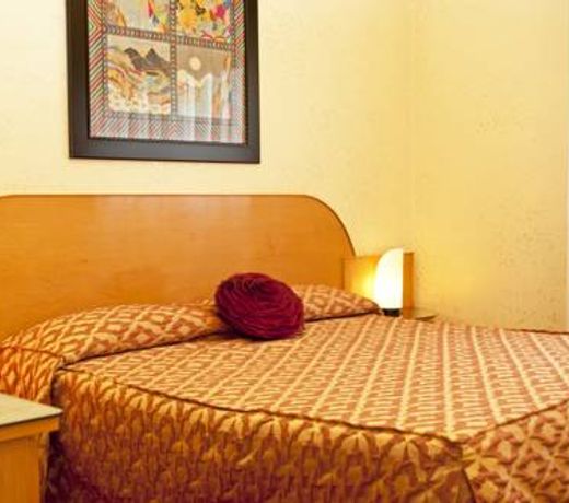 Hotel Castello Artemide Congressi