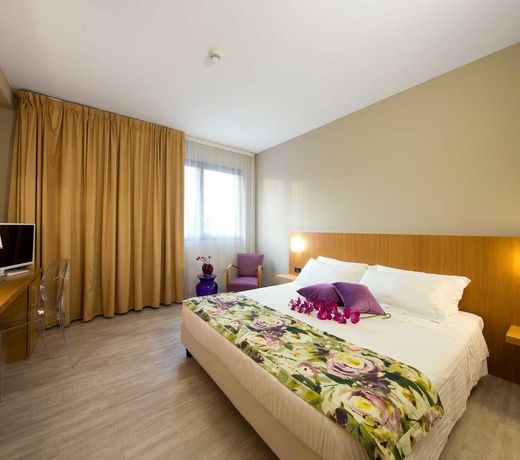 Anusca Palace Hotel