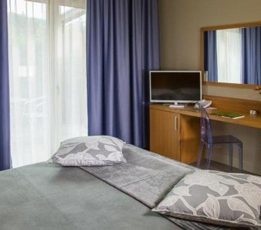 Anusca Palace Hotel