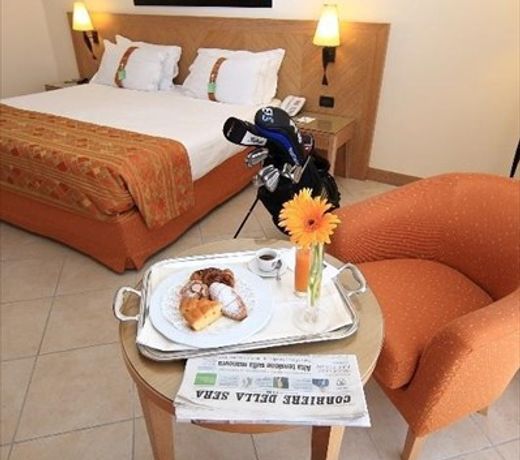 Resort Marina di Castello Golf & Spa