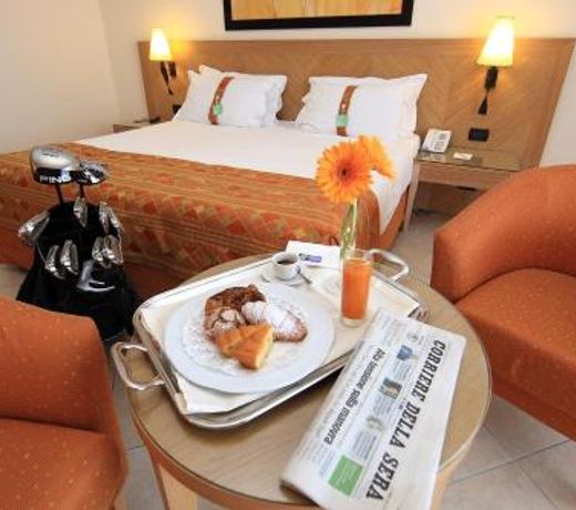 Resort Marina di Castello Golf & Spa