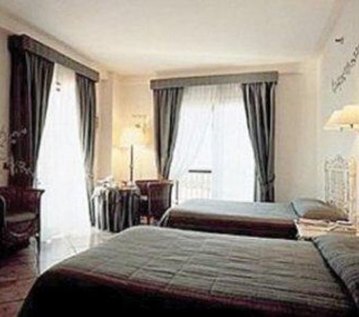 Resort Marina di Castello Golf & Spa