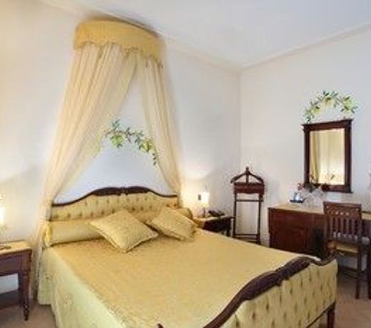 Venus Park Hotel