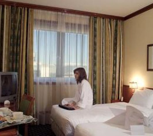 Venus Park Hotel