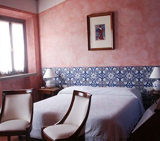 Locanda le Boscarecce