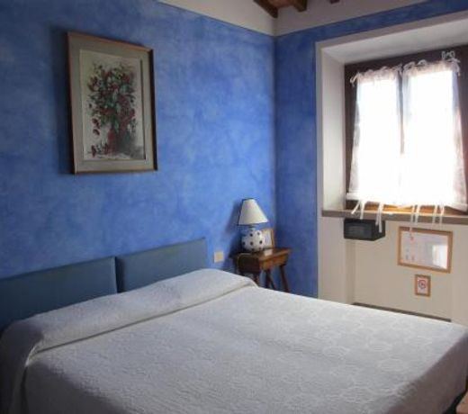 Locanda le Boscarecce