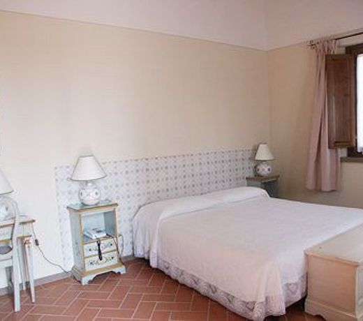 Locanda le Boscarecce