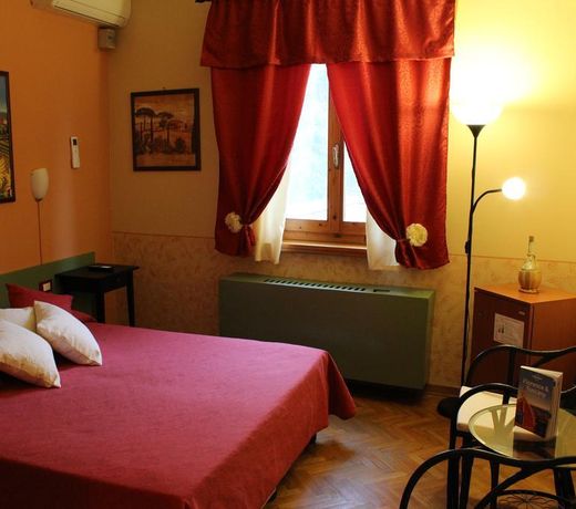 LA PIEVE