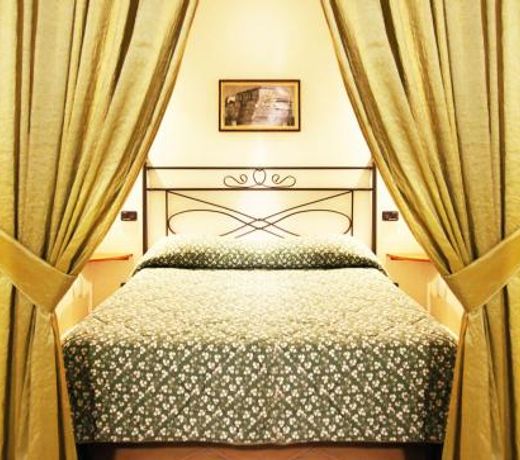 Residenza D'epoca Tamara