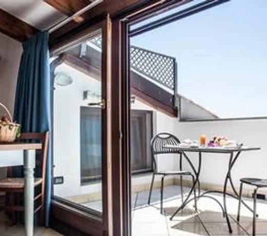 Residenza D'epoca Tamara