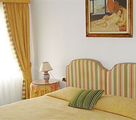 Hotel Villa Sirio
