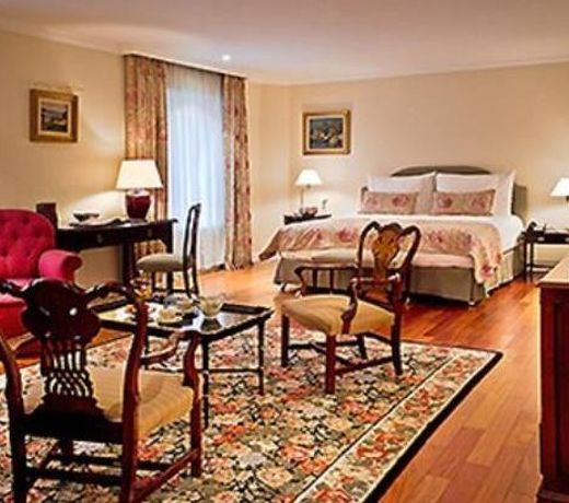 Sofitel Buenos Aires Recoleta