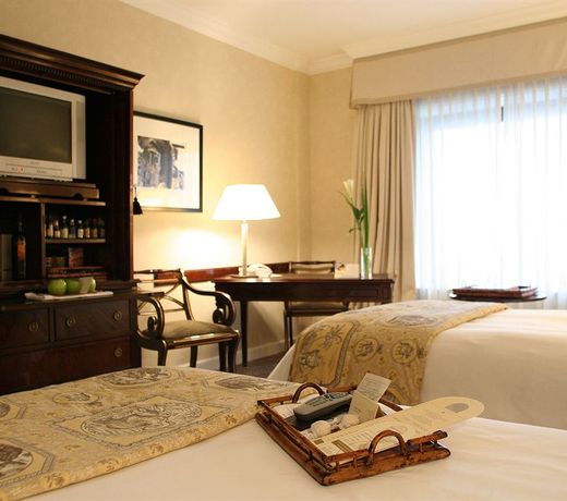 Sofitel Buenos Aires Recoleta
