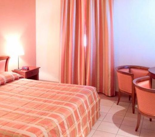 Hotel Vecchio Casello