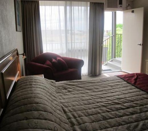 Coal Valley Motor Inn