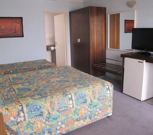 Coal Valley Motor Inn