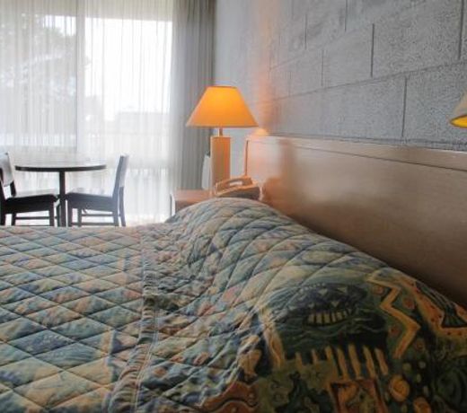 Coal Valley Motor Inn