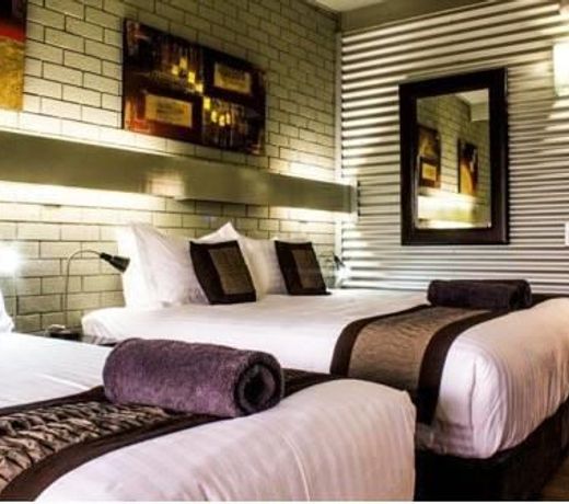 Morwell Motel