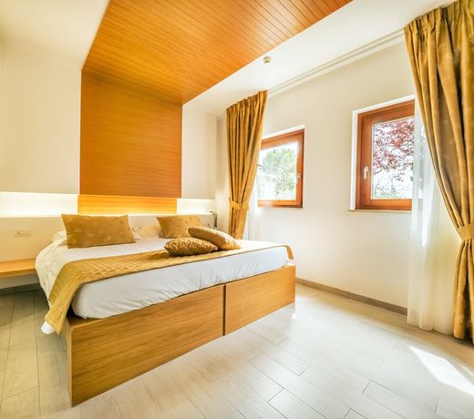 Precise House Montaperti Siena