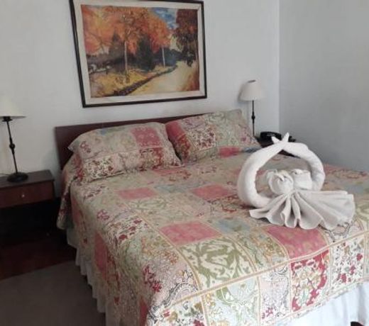 Hotel Los Arcos de Agustinas