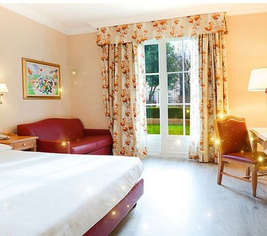 Gardaland Hotel