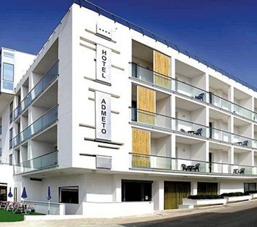 Hotel Admeto